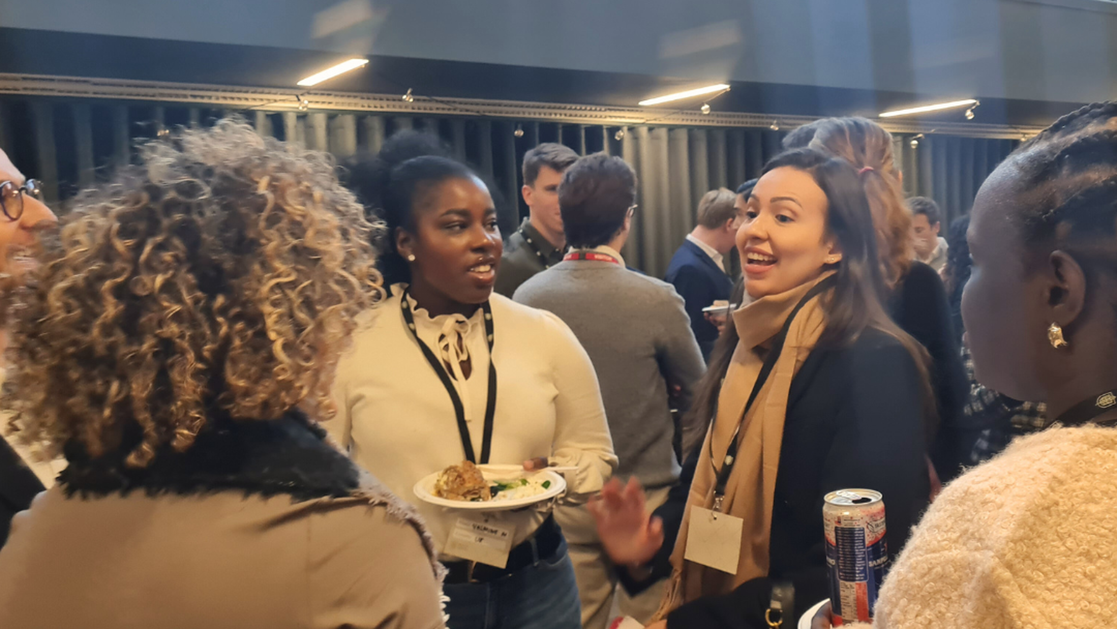 Hult Open House & Campus Premiere Events