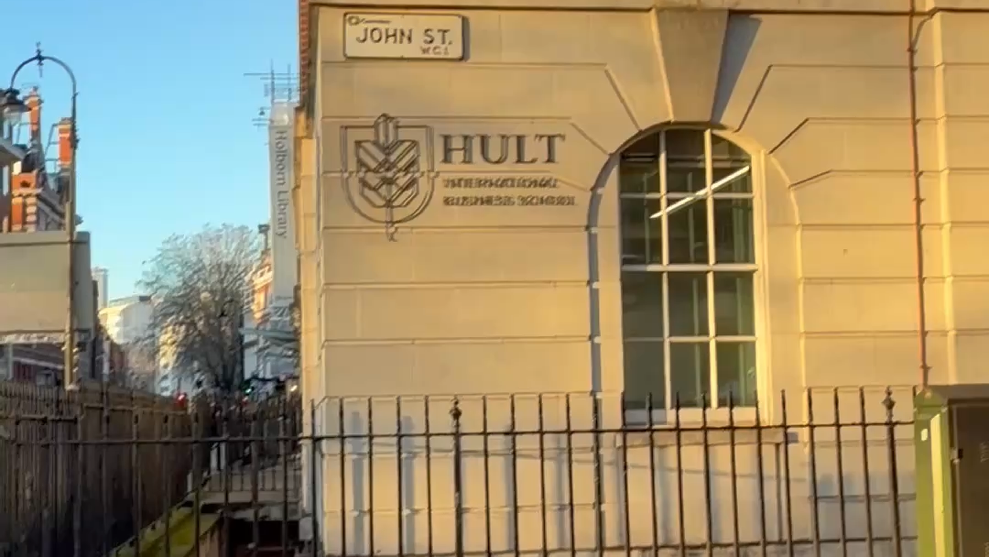 AI Learning at Hult for Postgraduate Students