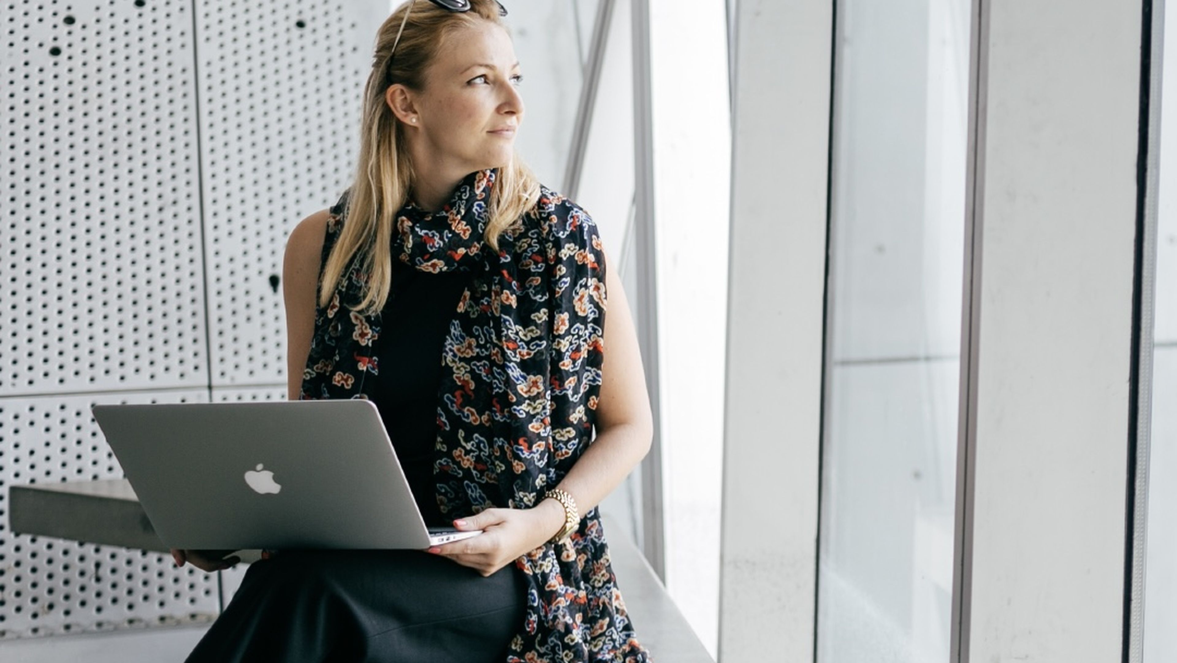 Hult's Global Online MBA
