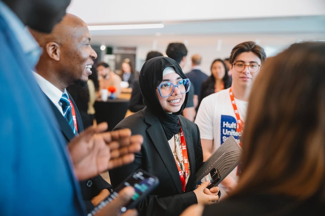 Hult Prize Nationals