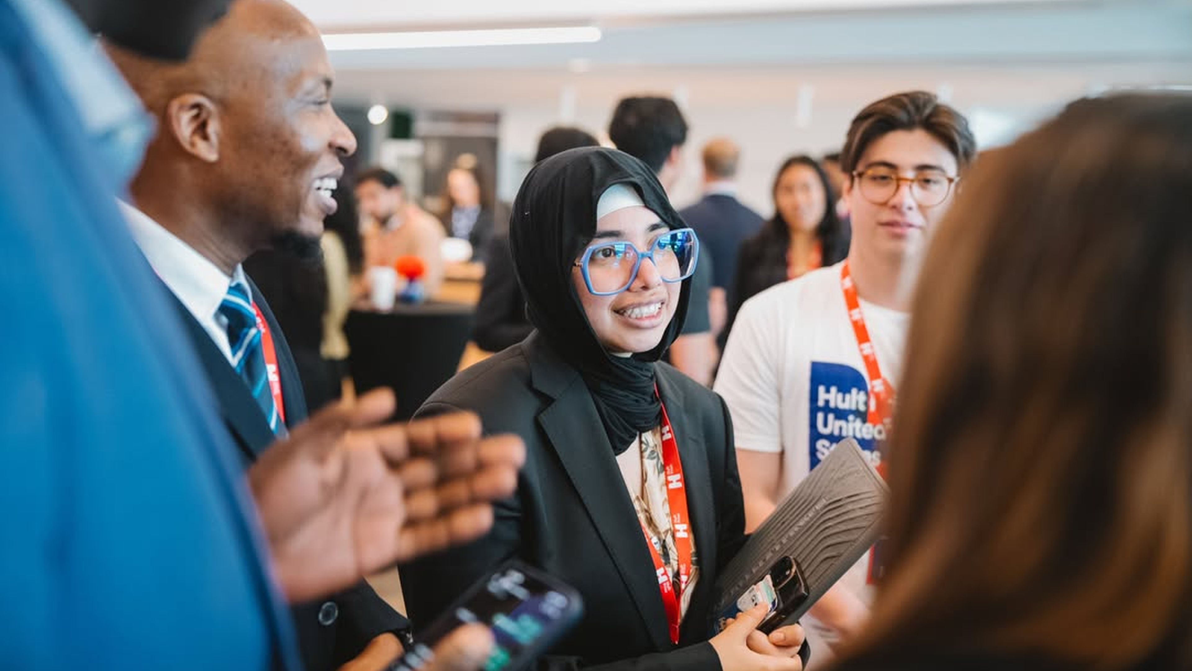 Hult Prize Nationals