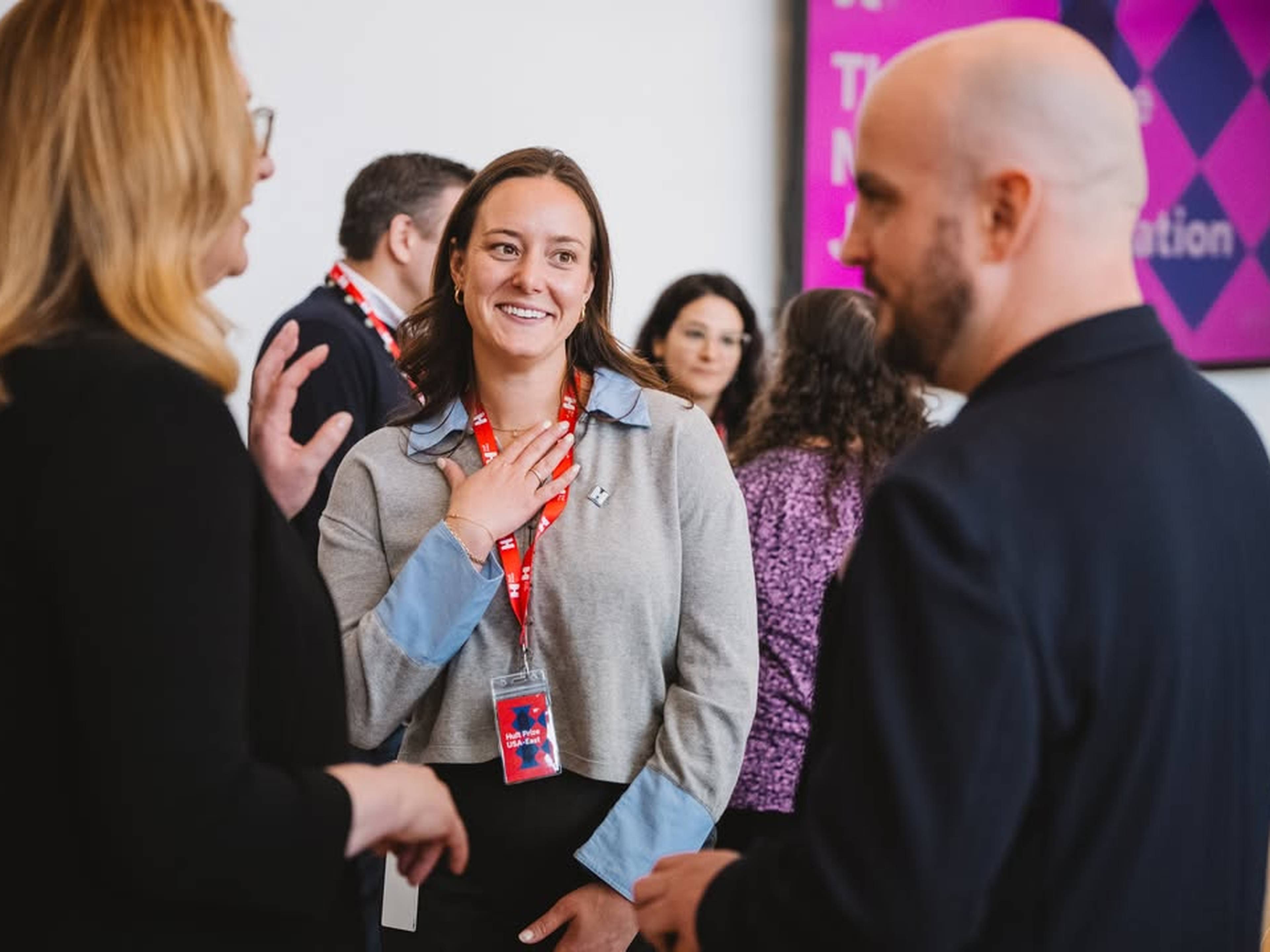 Hult Prize Nationals