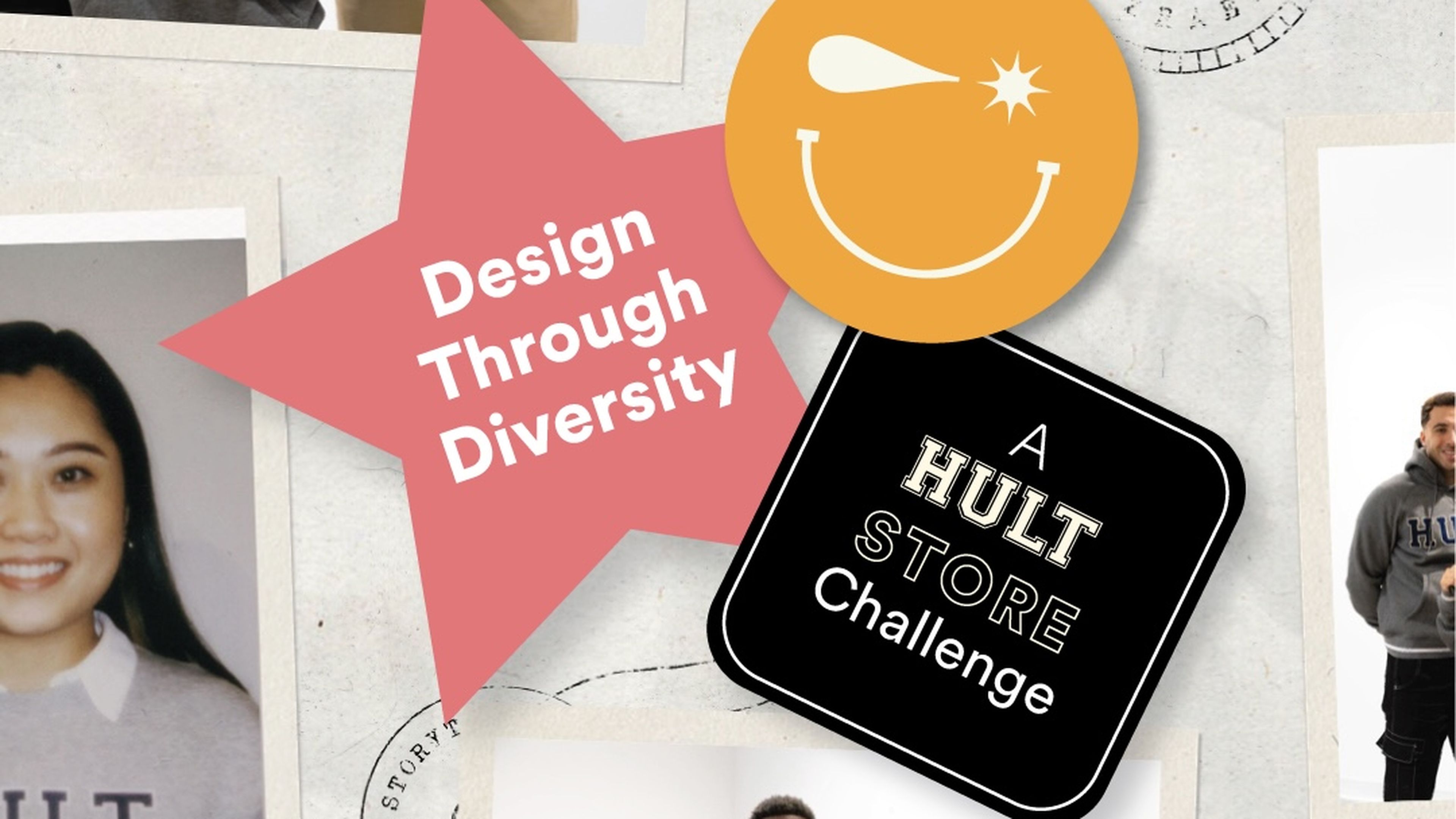 Design Through Diversity