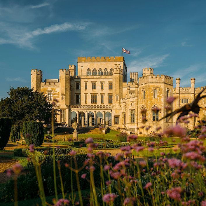 Ashridge Campus