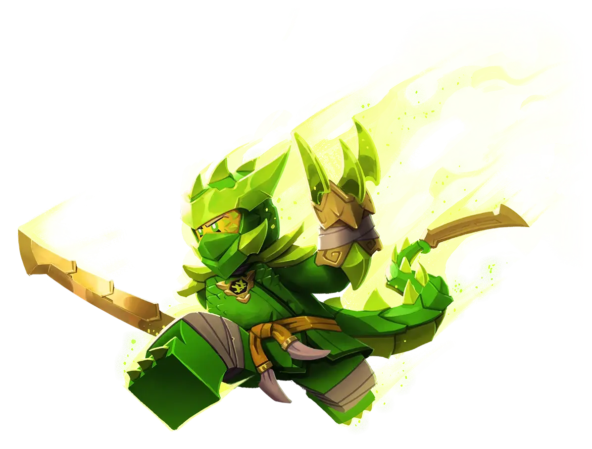 lego-ninjago-green-ninja