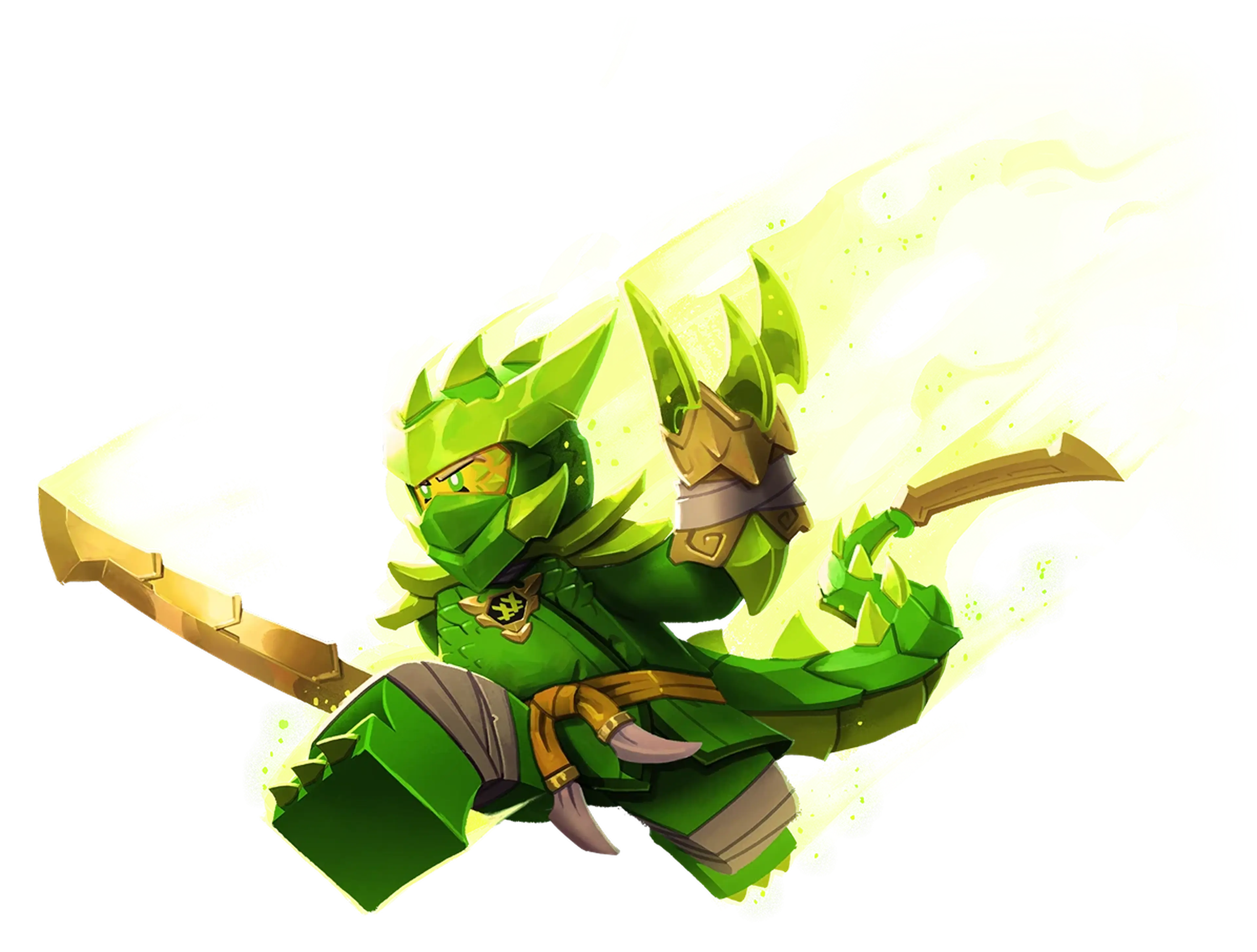 lego-ninjago-green-ninja