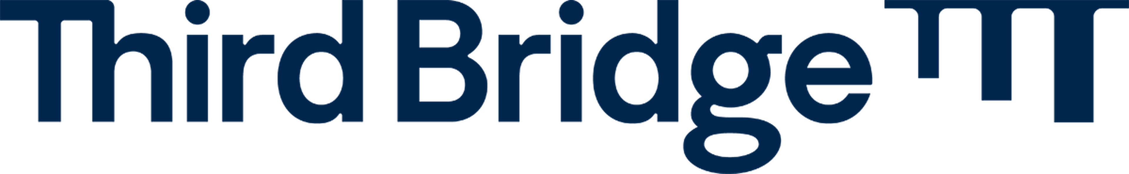 ThirdBridge Logo