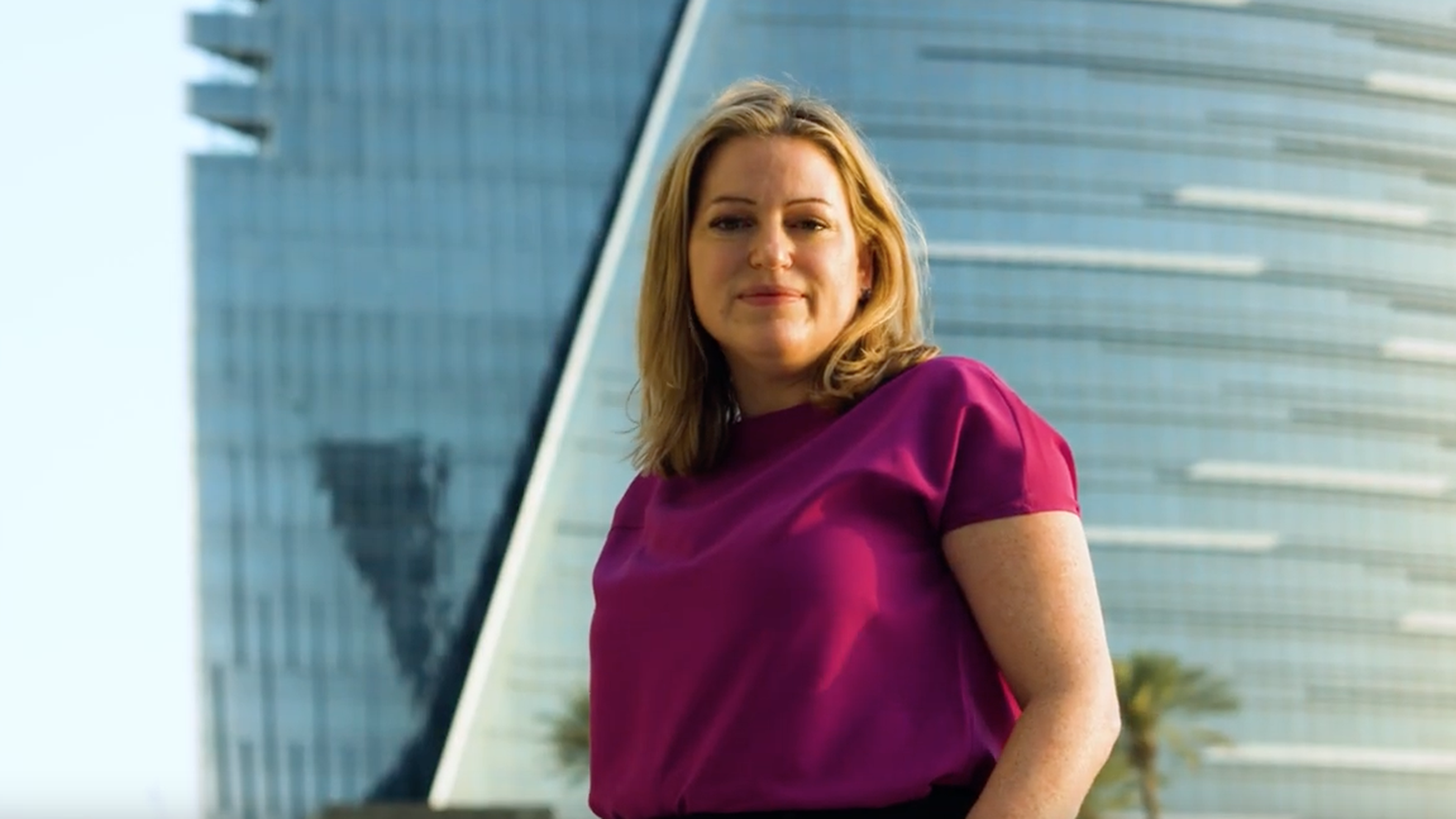 Global Online MBA Week in the Life