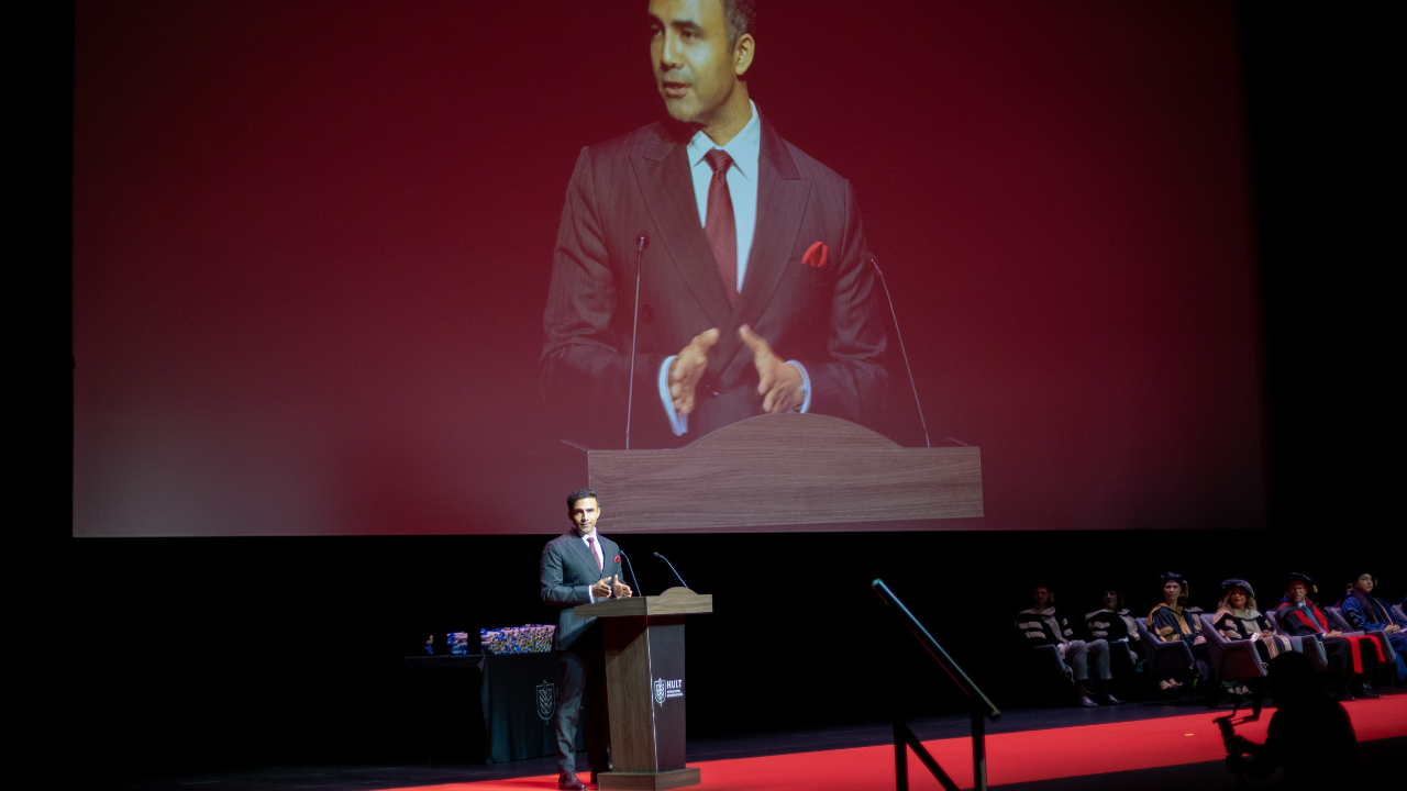 Akshay Chopra Keynote Speaker Dubai 2026
