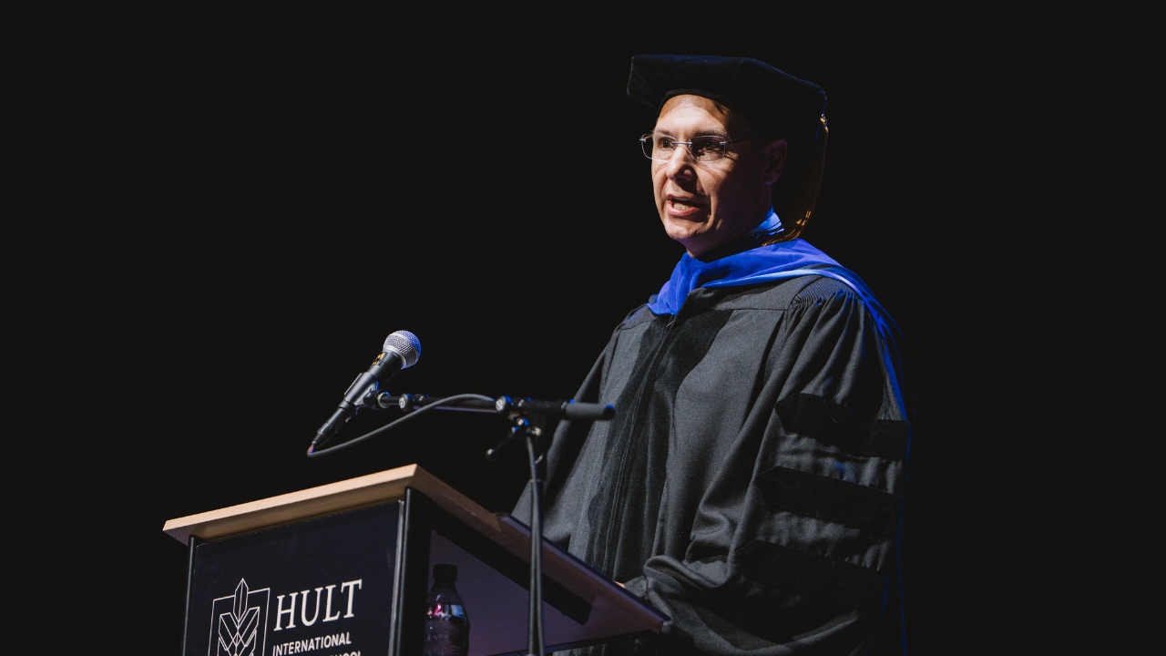 John Harthorne Boston PG Keynote Speaker