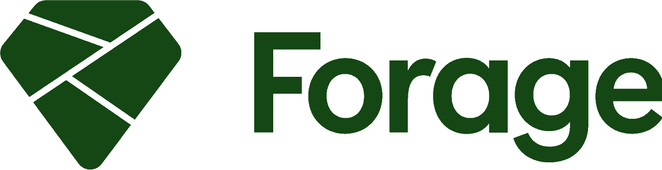 forage logo