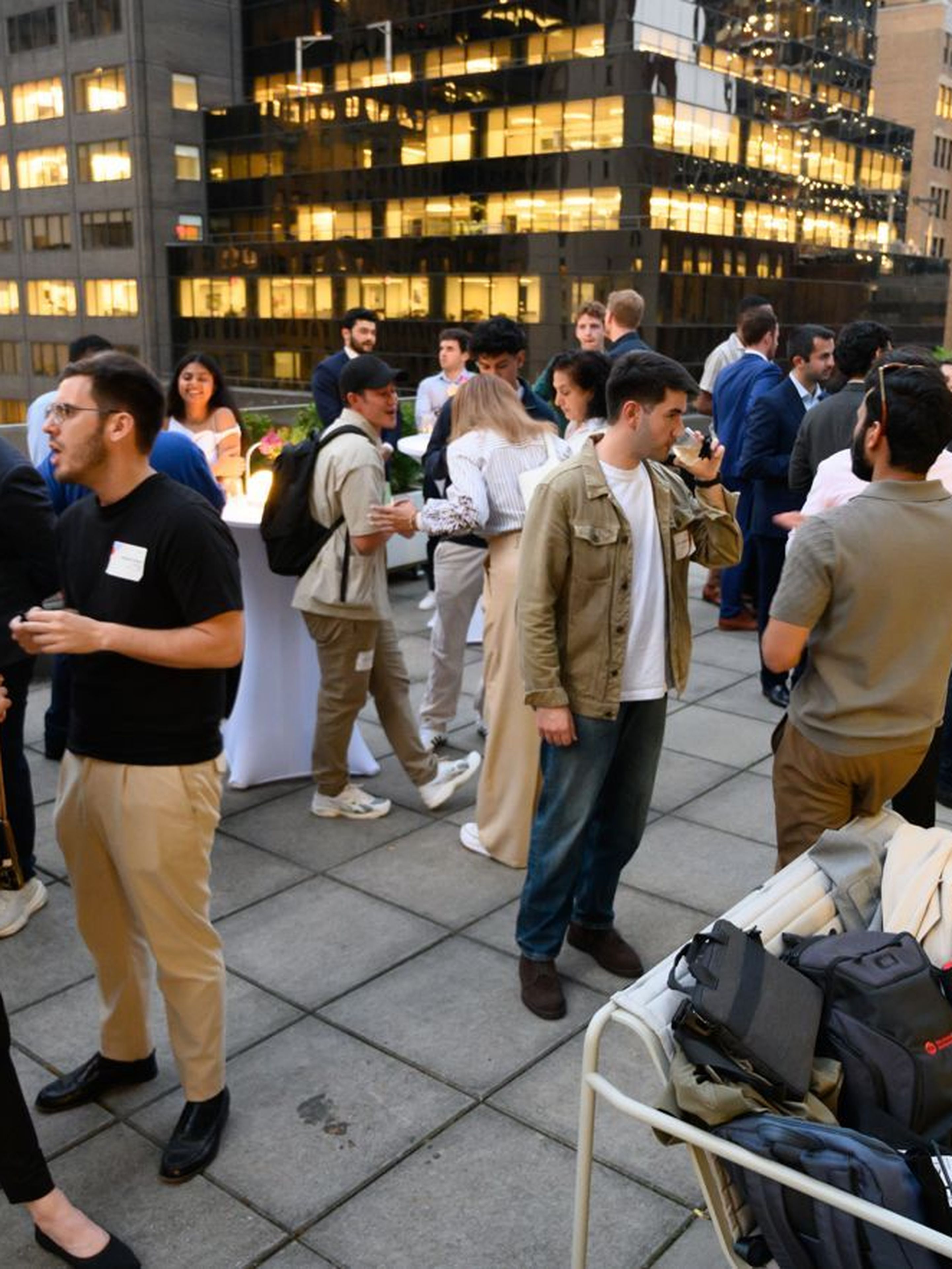 Hult Alumni Career Event  in New york