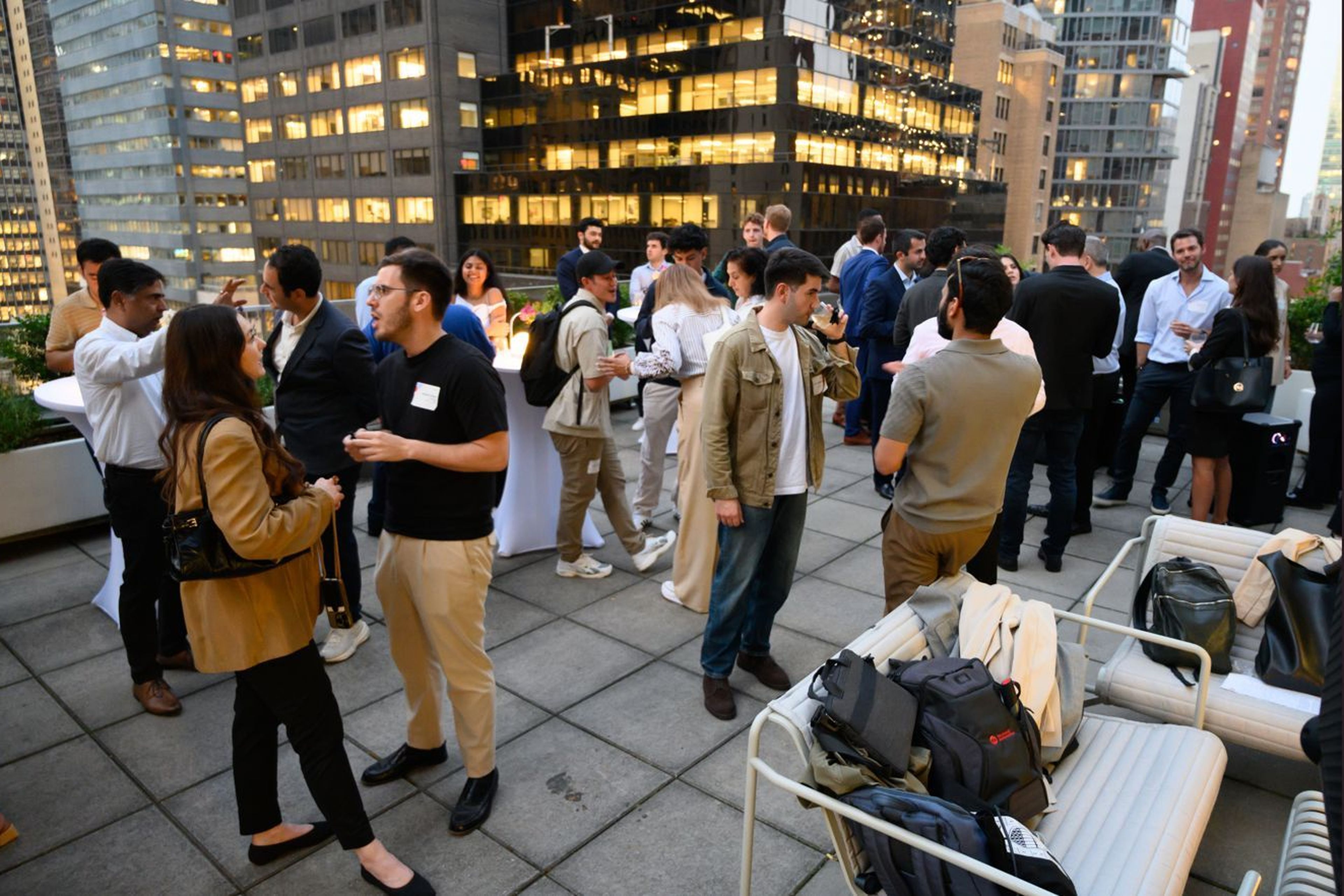 Hult Alumni Career Event  in New york