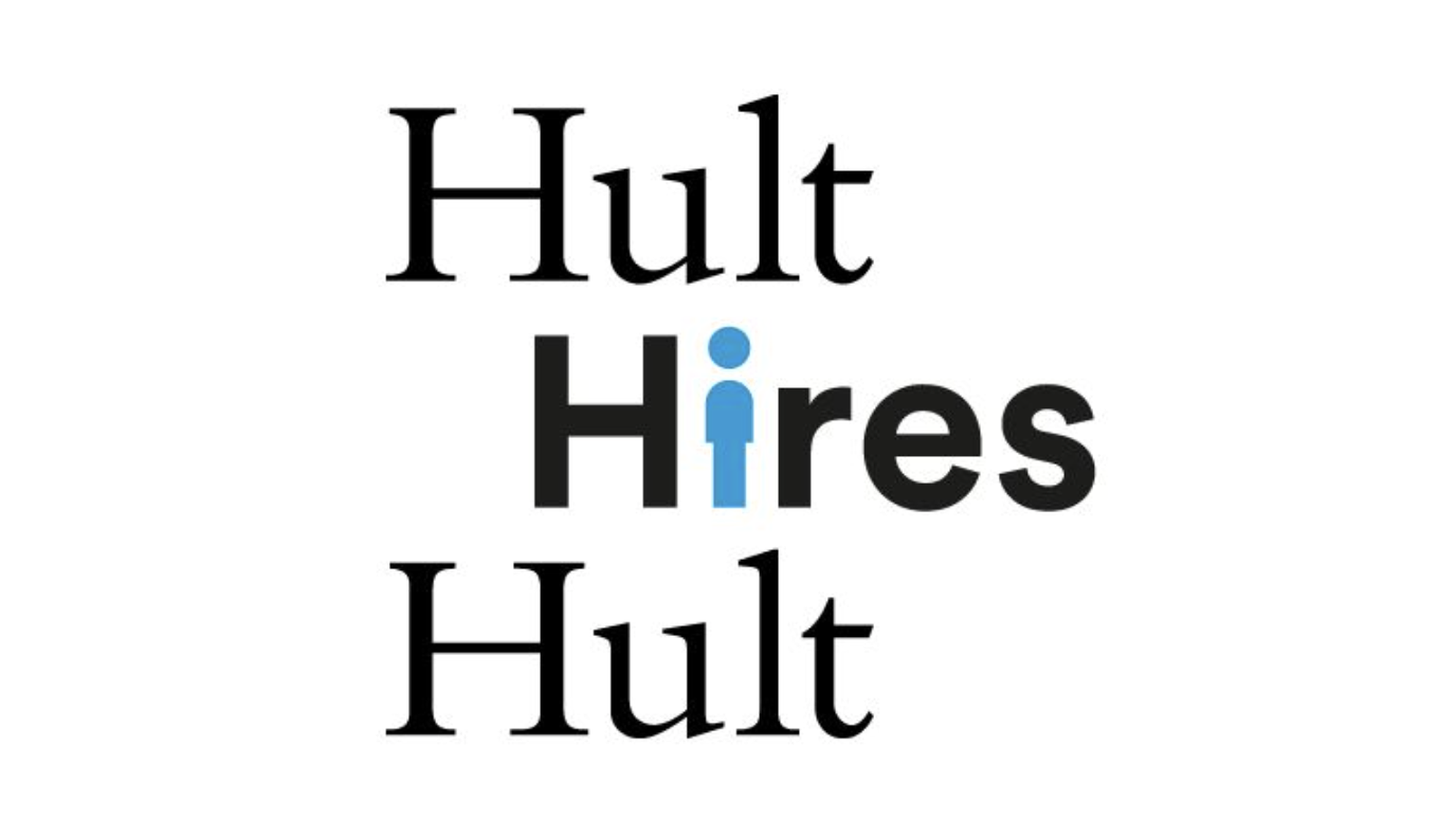 Hult Hires Hult