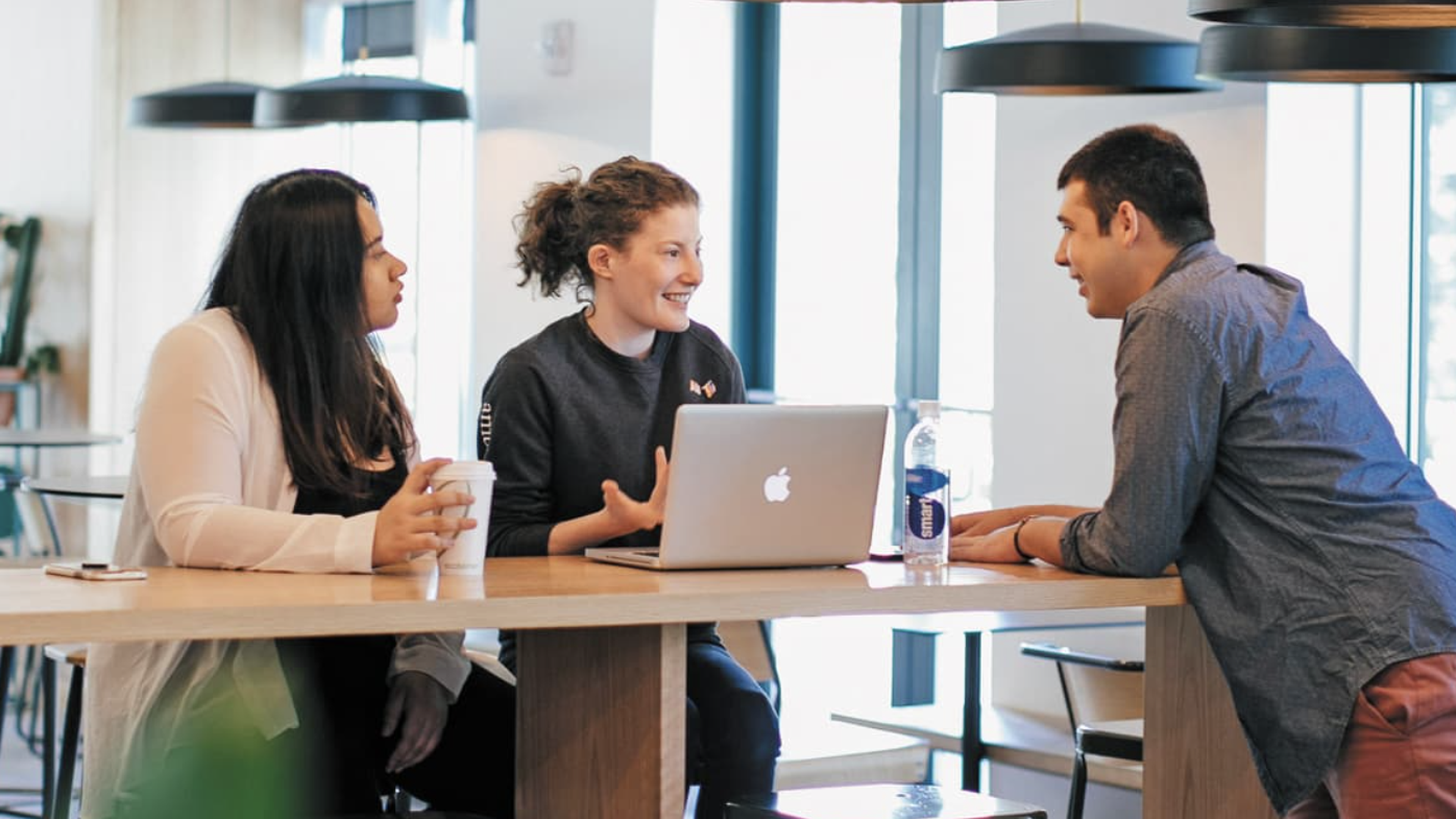 Undergraduate Open Houses