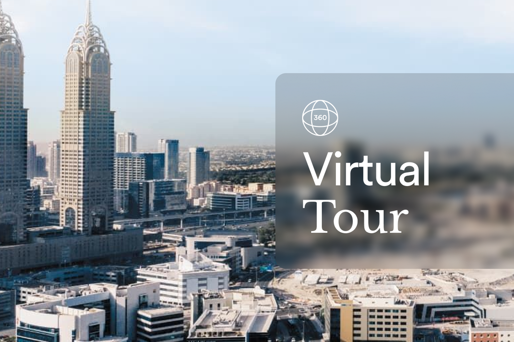 Virtual Tour Thumb Dubai