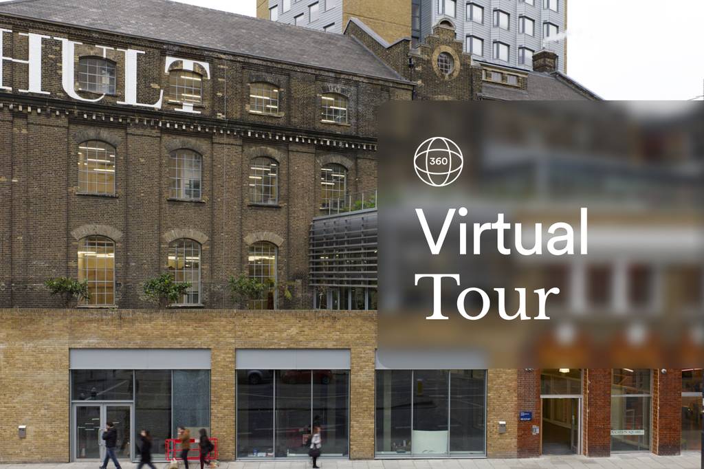 Virtual tour thumb - London