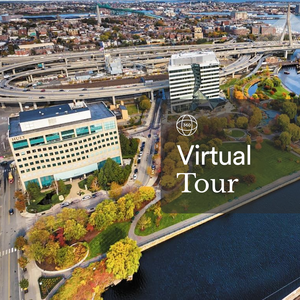 Boston virtual tour image