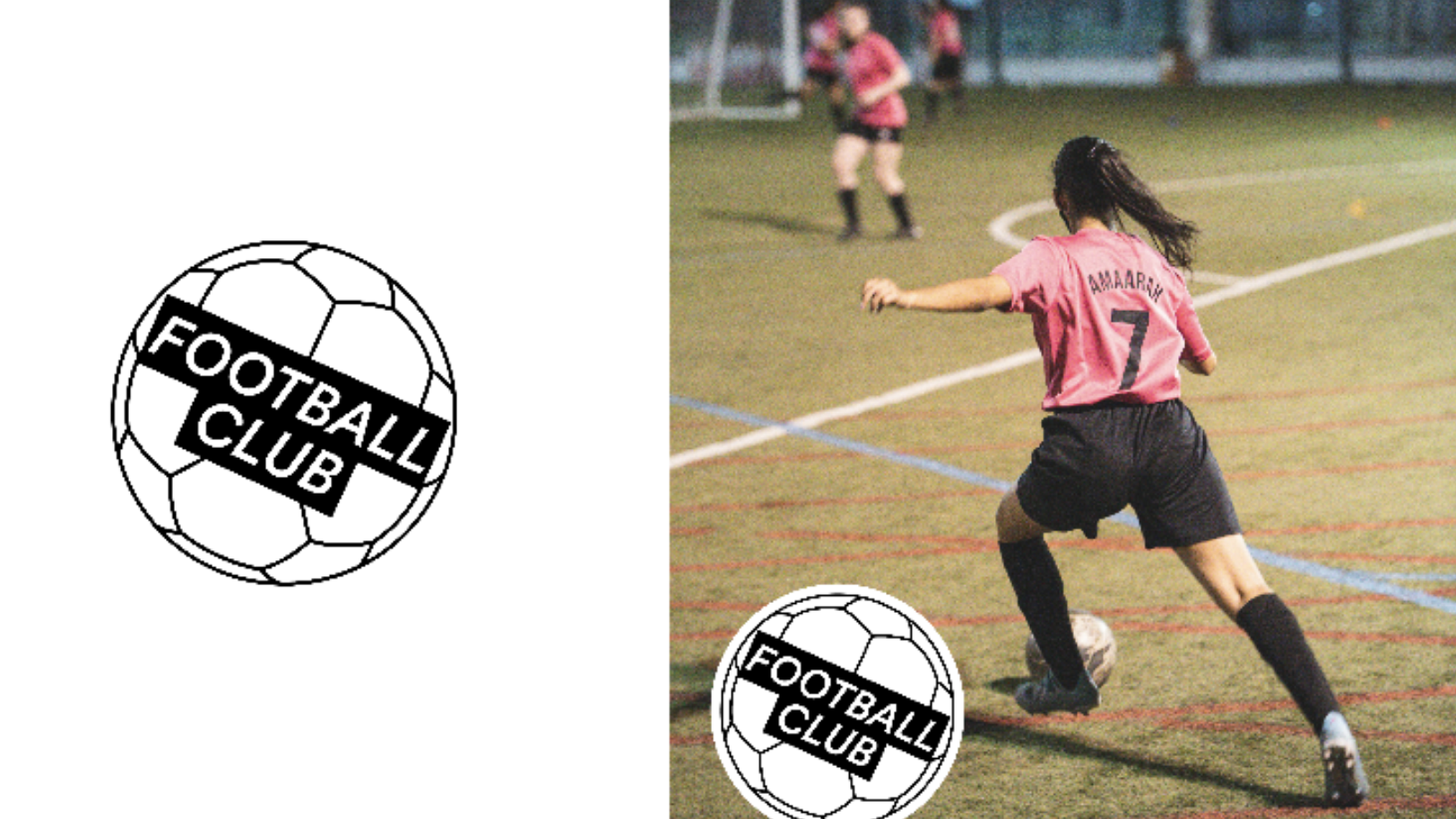 Hult Women's Football