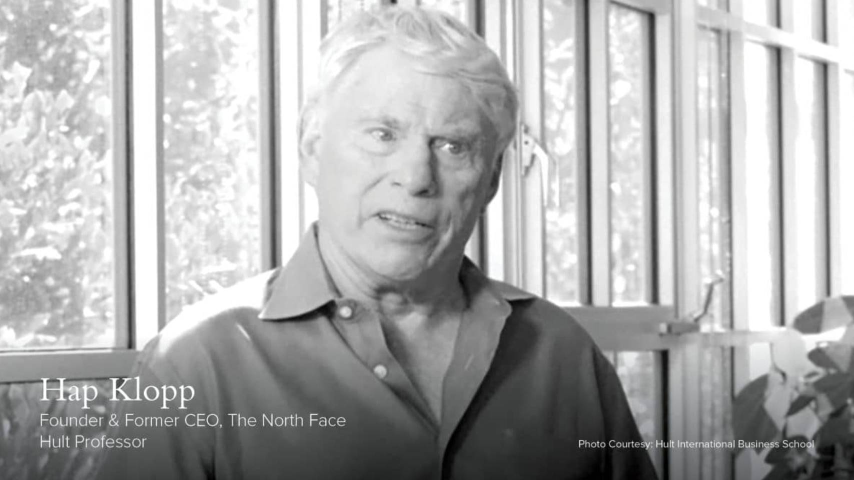The North Face: Let Nature Lead