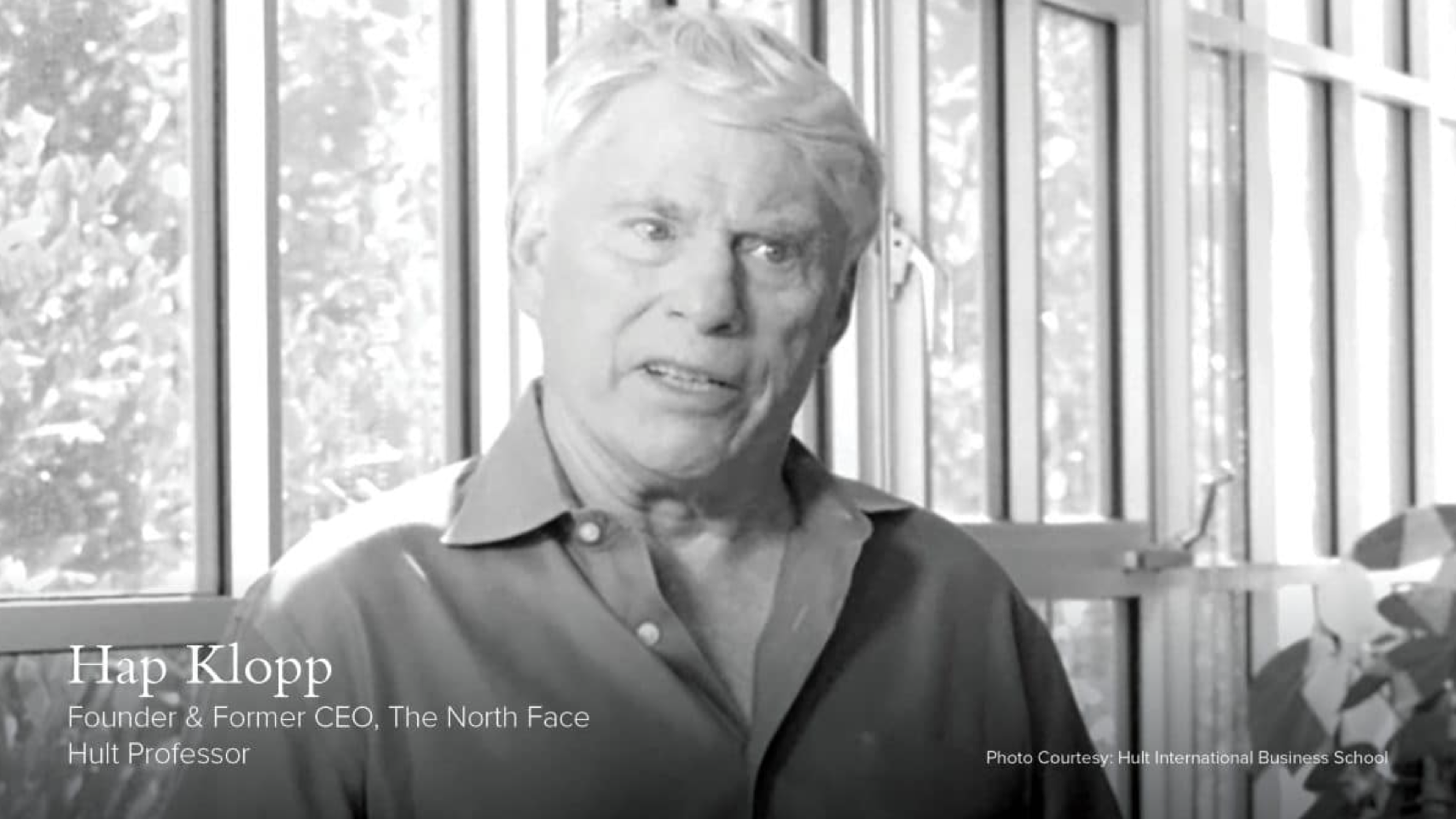 The North Face: Let Nature Lead