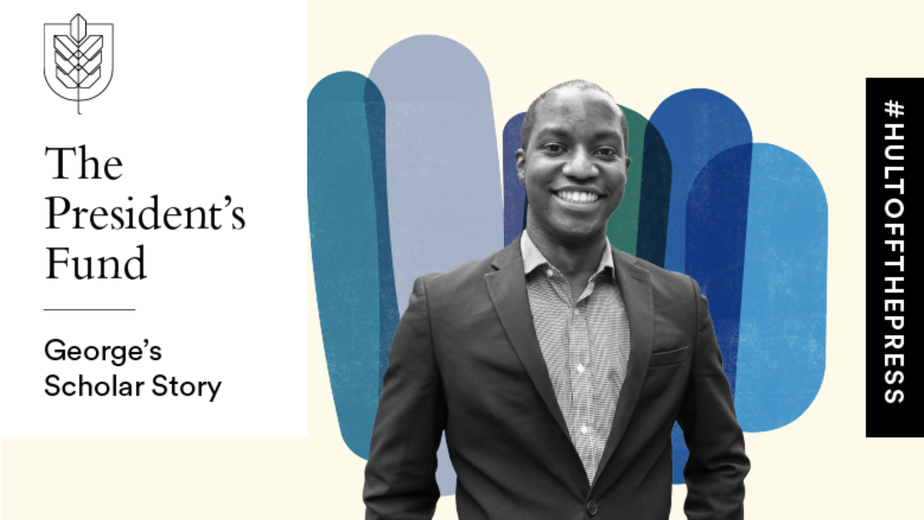 Hult Scholar Grant Superstar