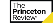 The Princeton Review logo