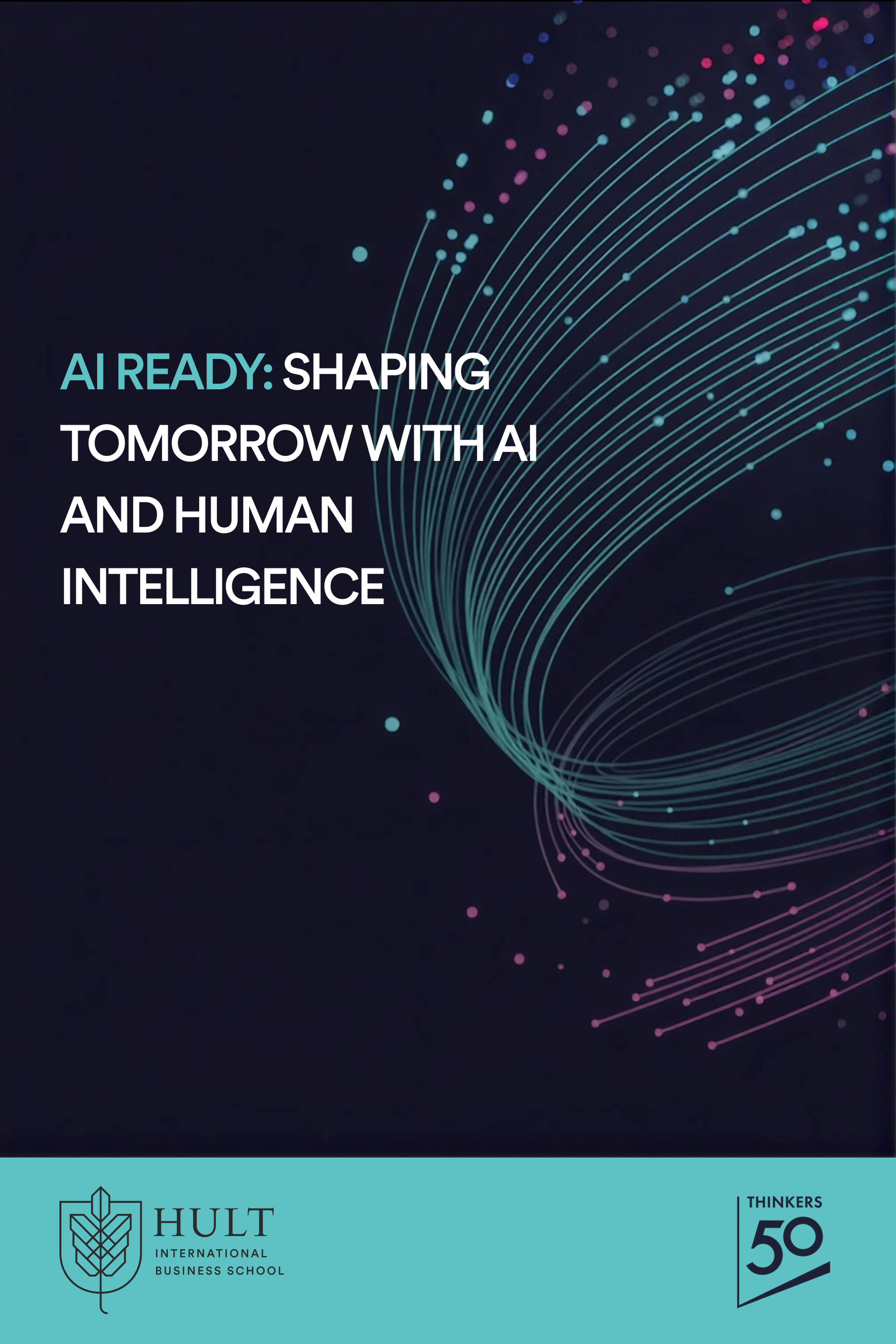 Ai Ready Report cover