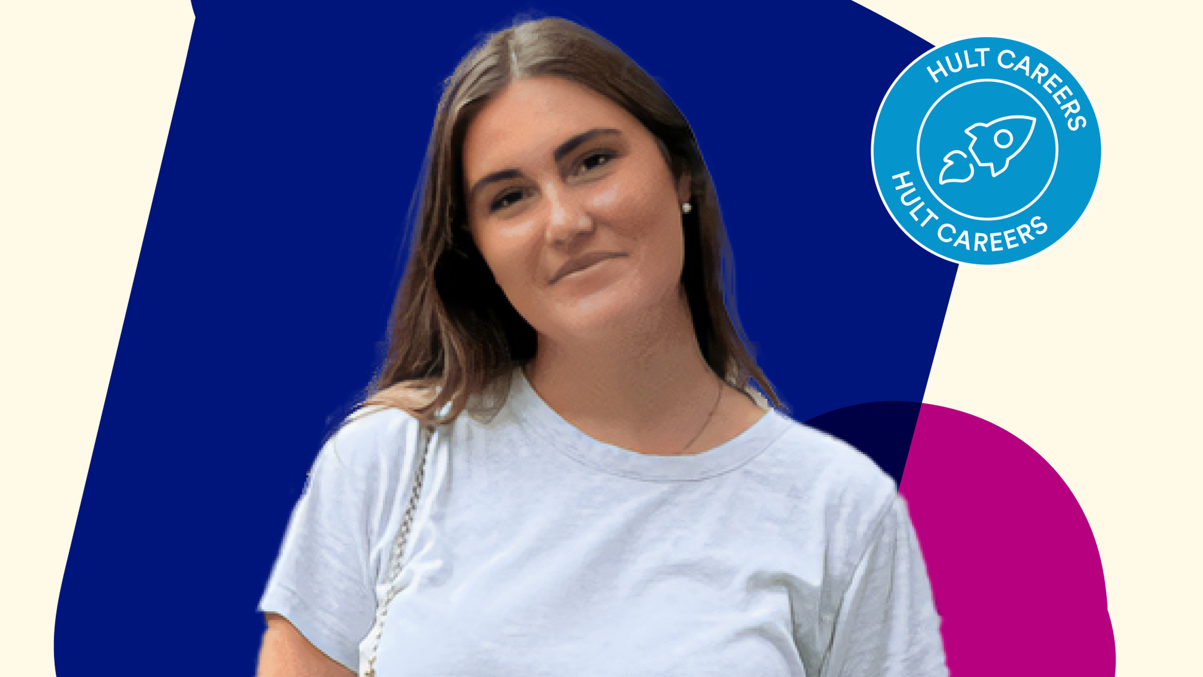 How Jemma Balanced a Master’s, a Job, and an Internship with Red Bull