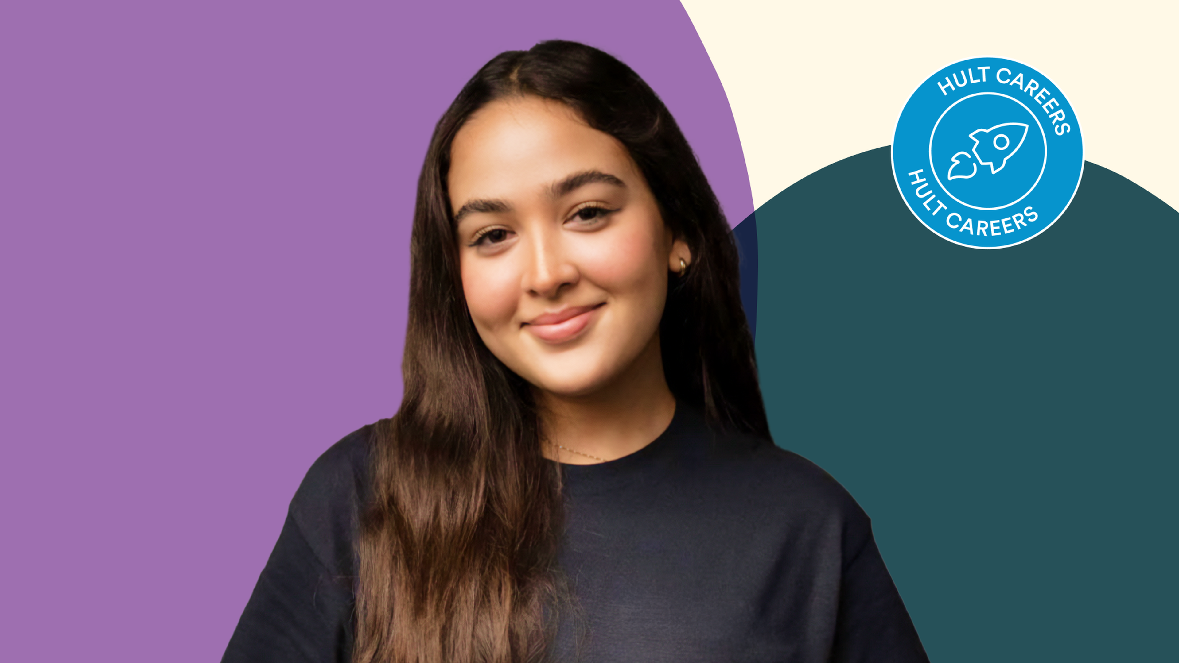 From Overwhelmed to Outstanding: Laila's Internship Journey with Bloomberg