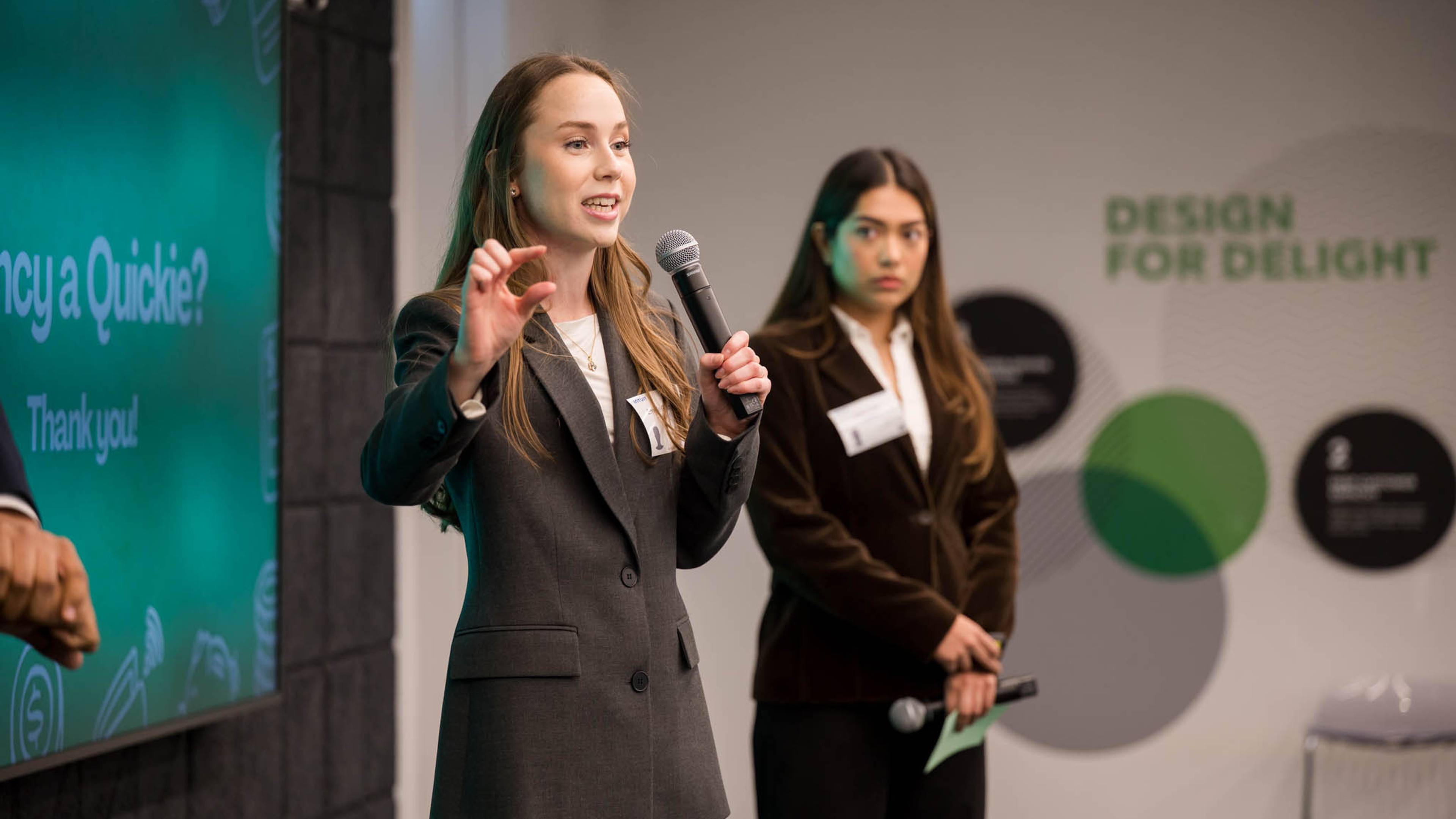 Hult London Intuit Business Challenge