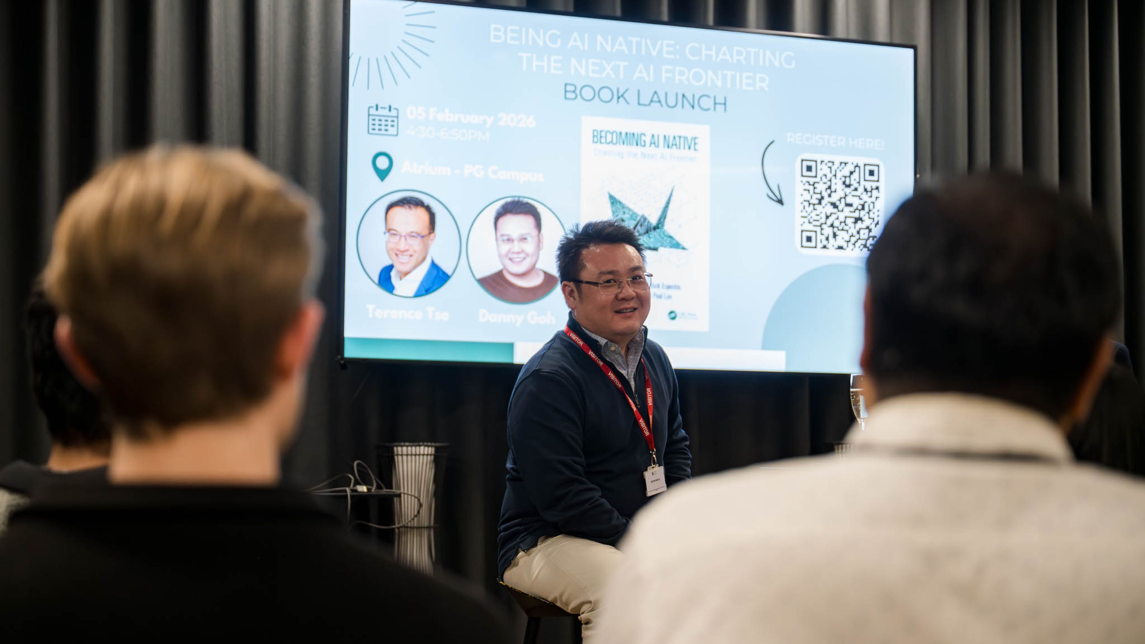 Hult AI Lab