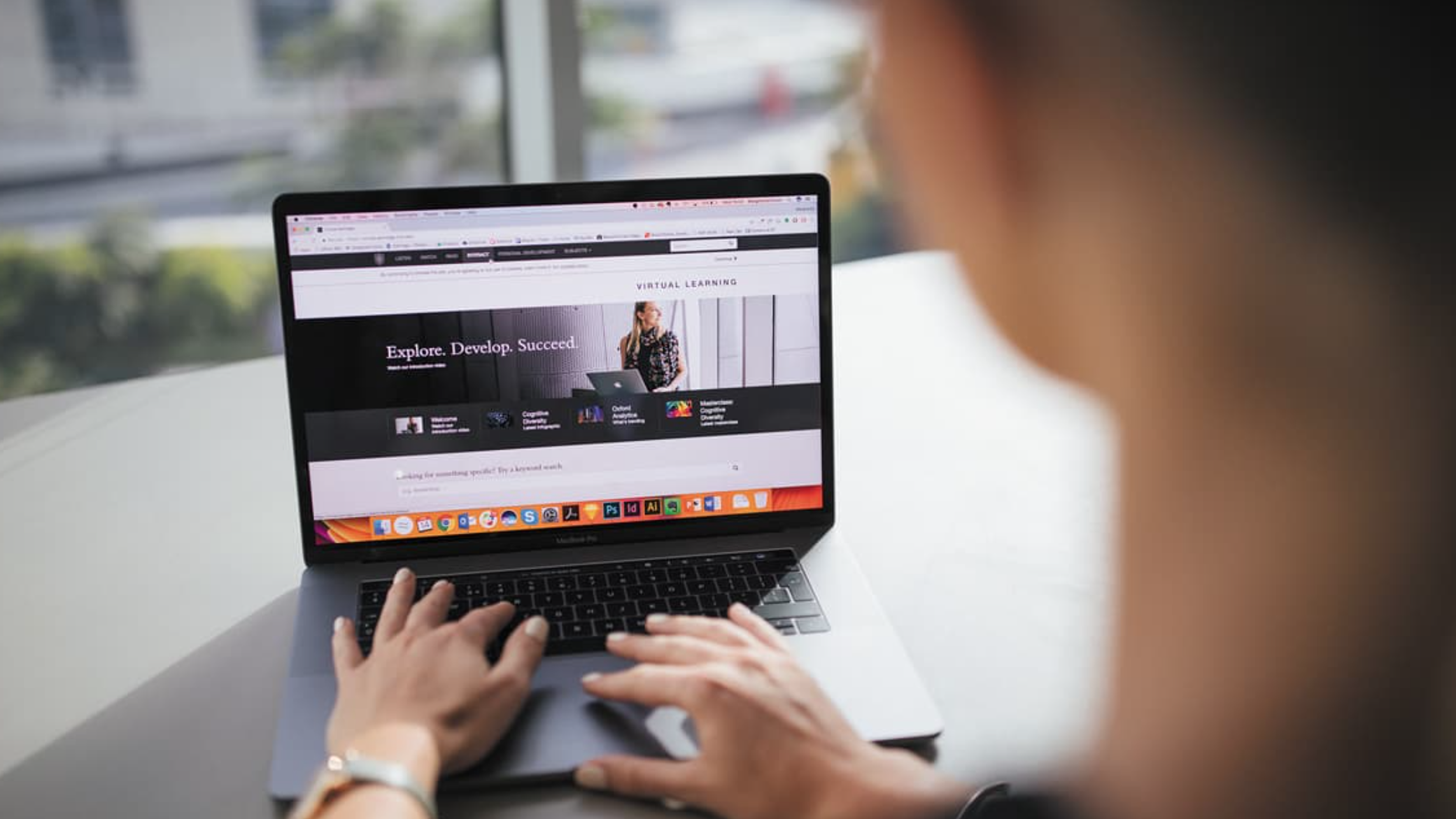 Virtual Discovery Days