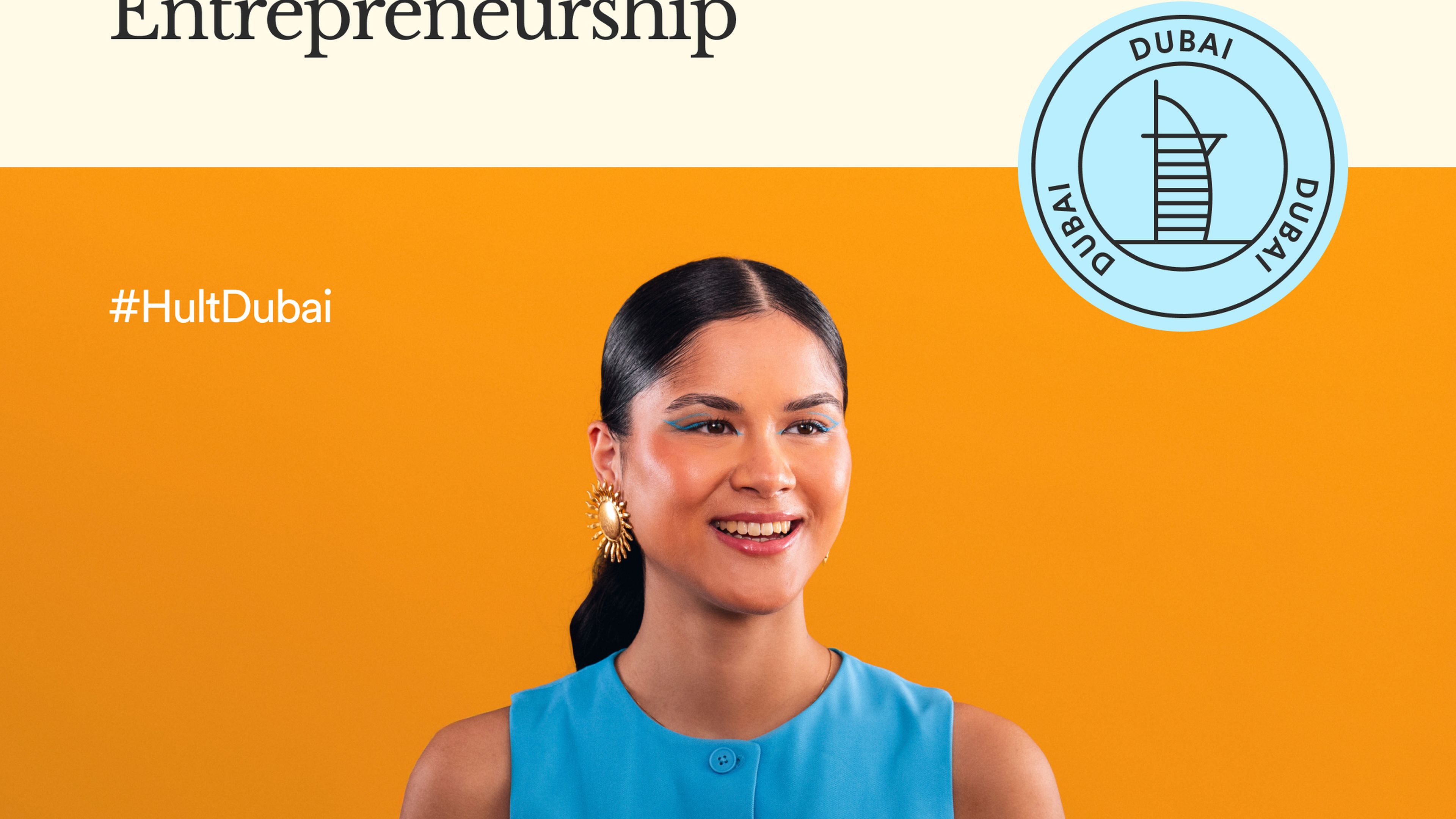 Bachelors in Entrepreneurship, Hult Dubai