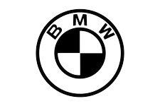 bmw logo