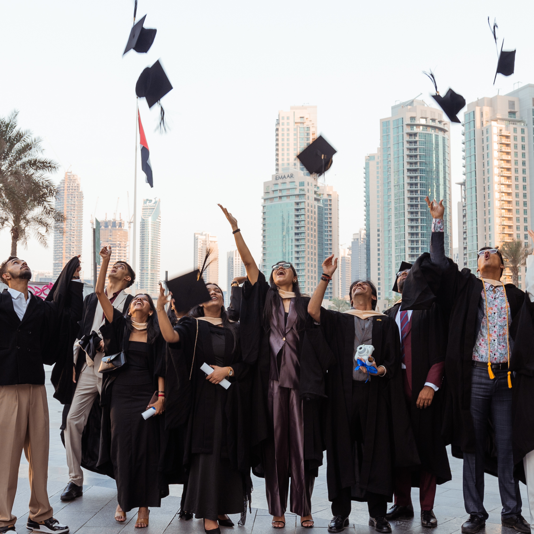 Graduation 2025
