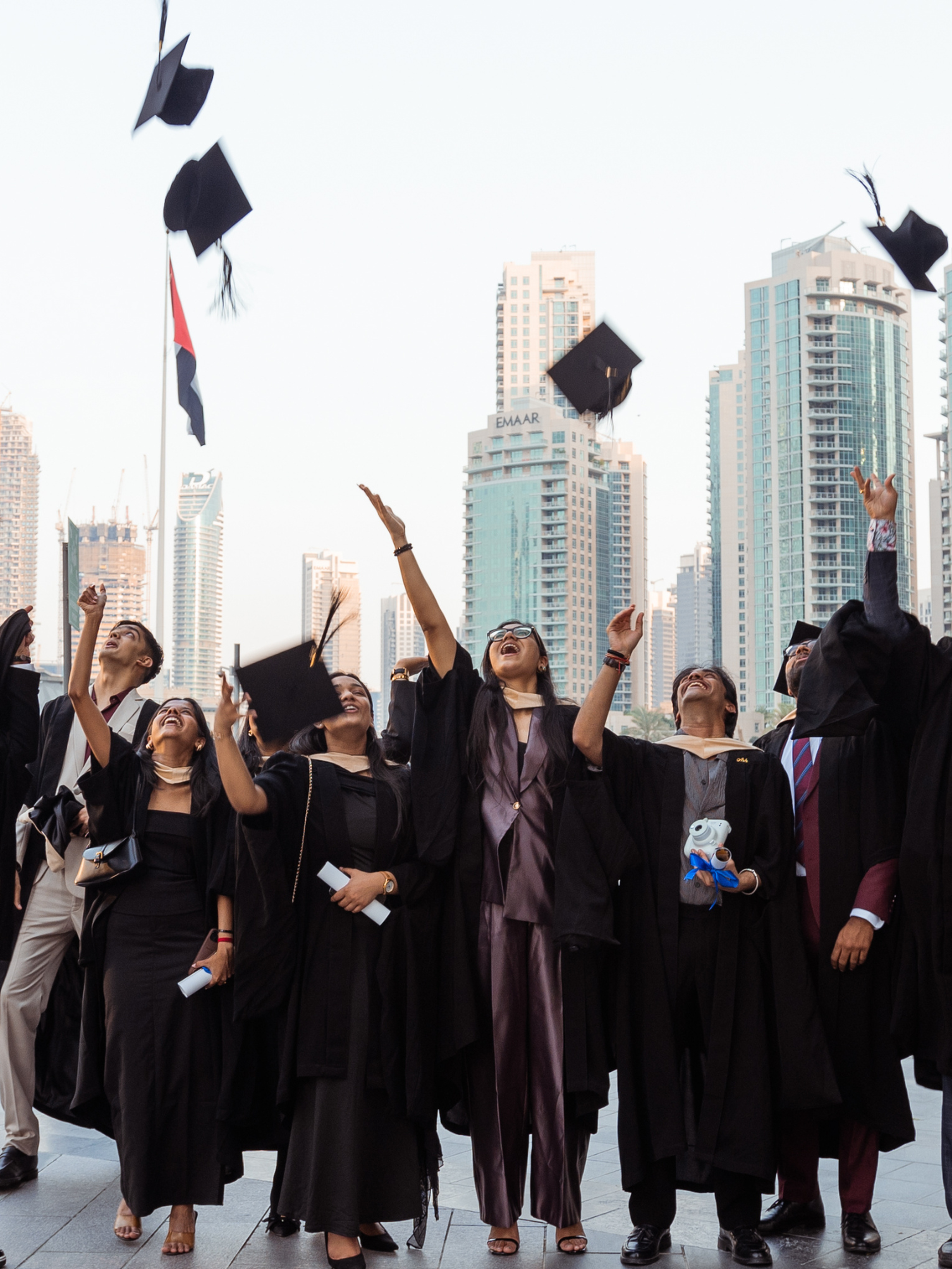 Graduation 2025