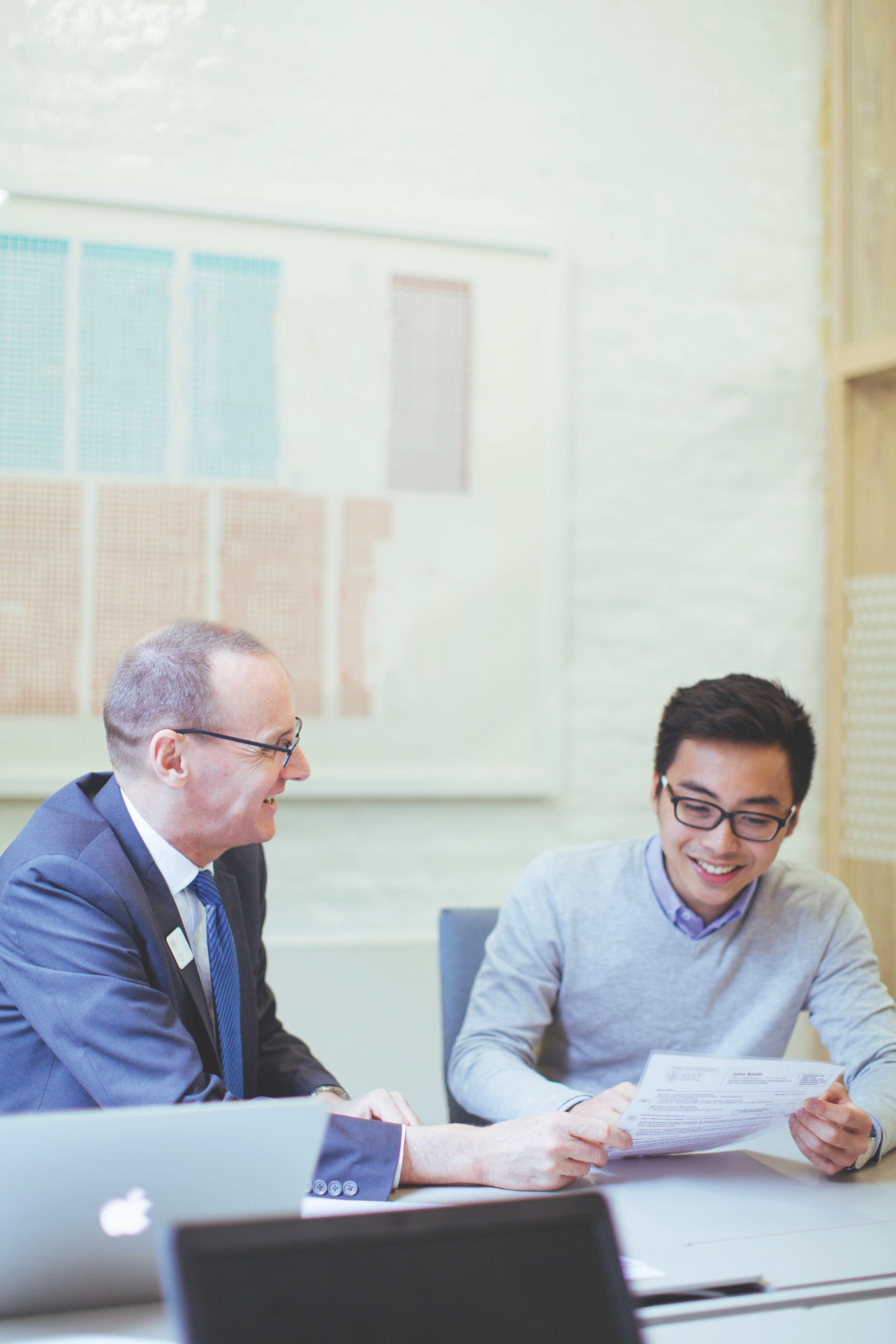 Hult International Business School