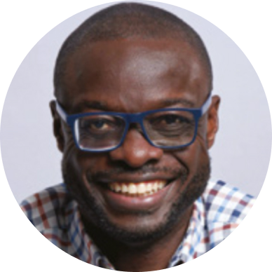 Princewill Osaro Omorogiuwa