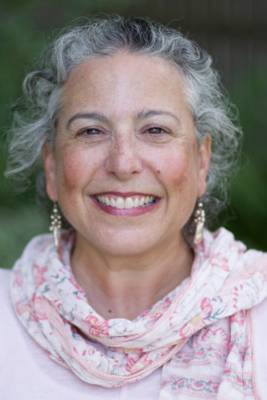 Karen Guttentag headshot
