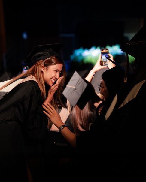 Graduation Image