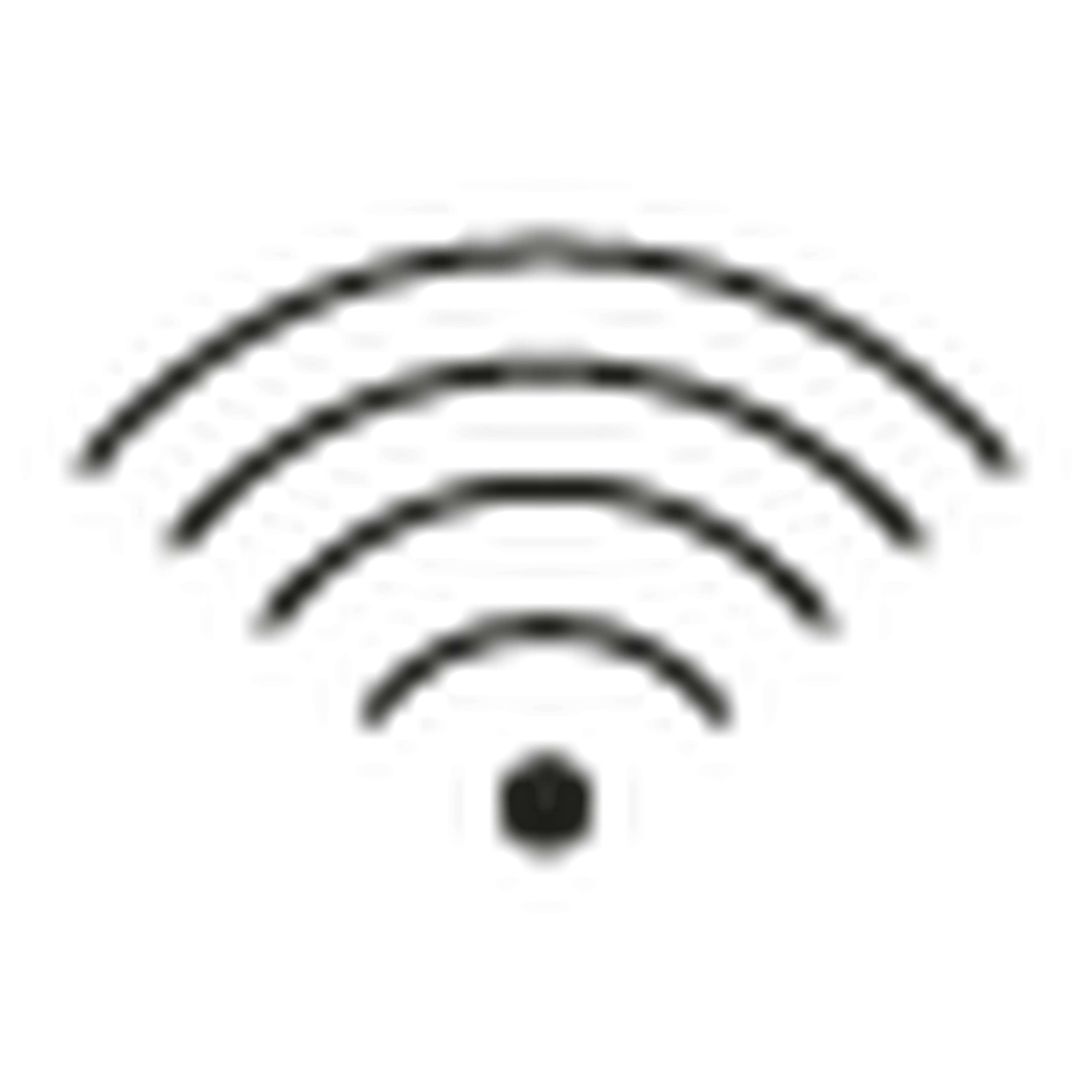 Wi-Fi icon