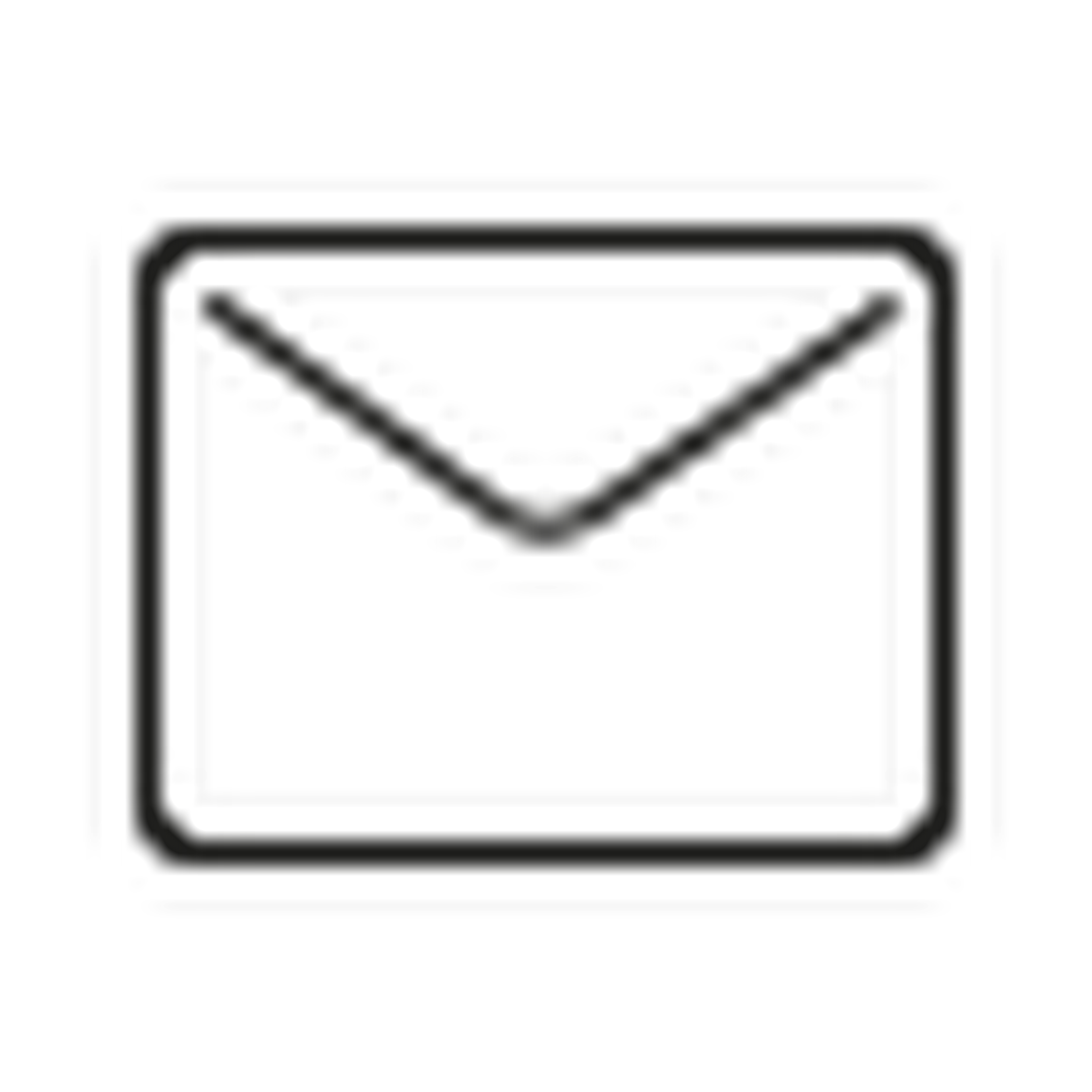 Mail room icon