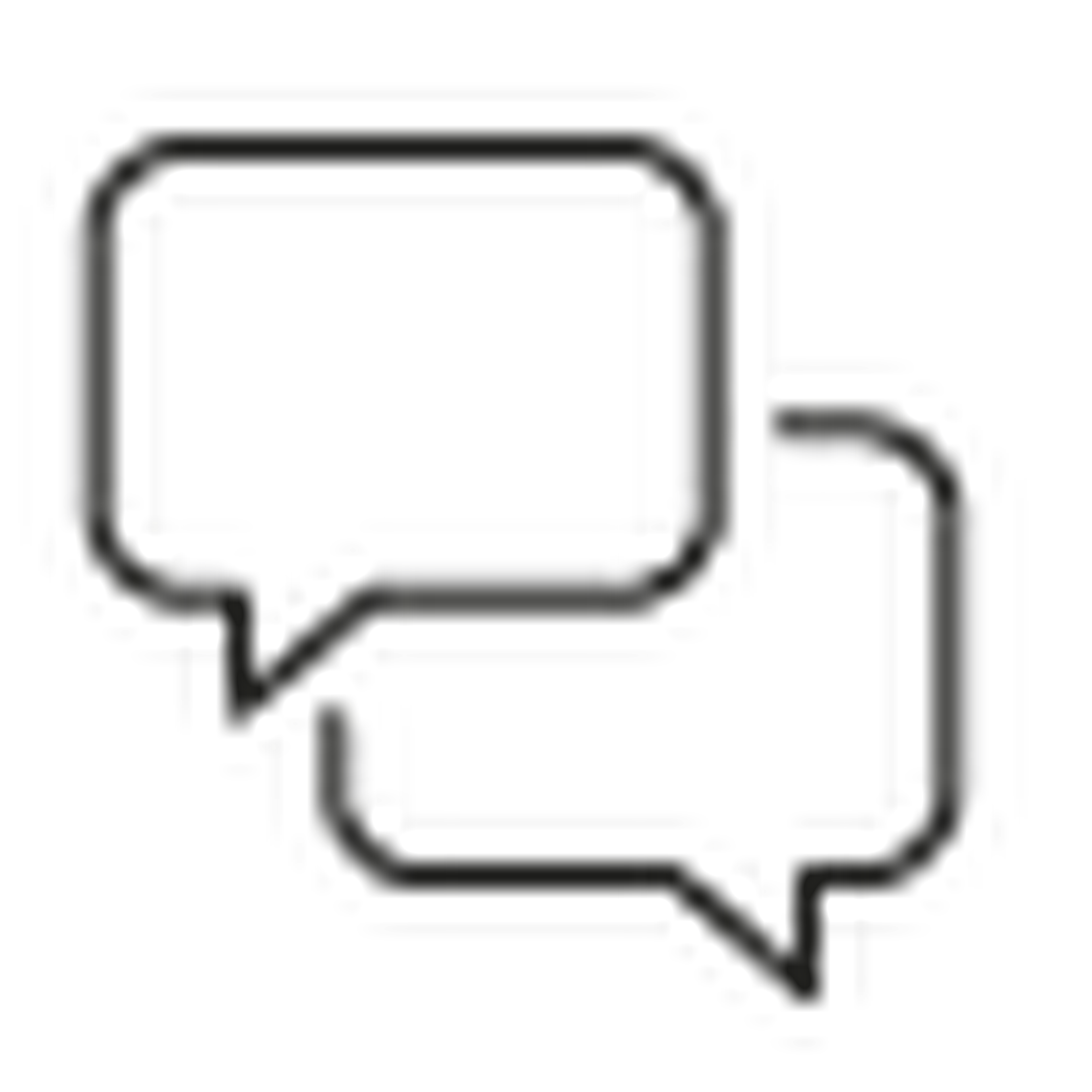 Social lounge icon