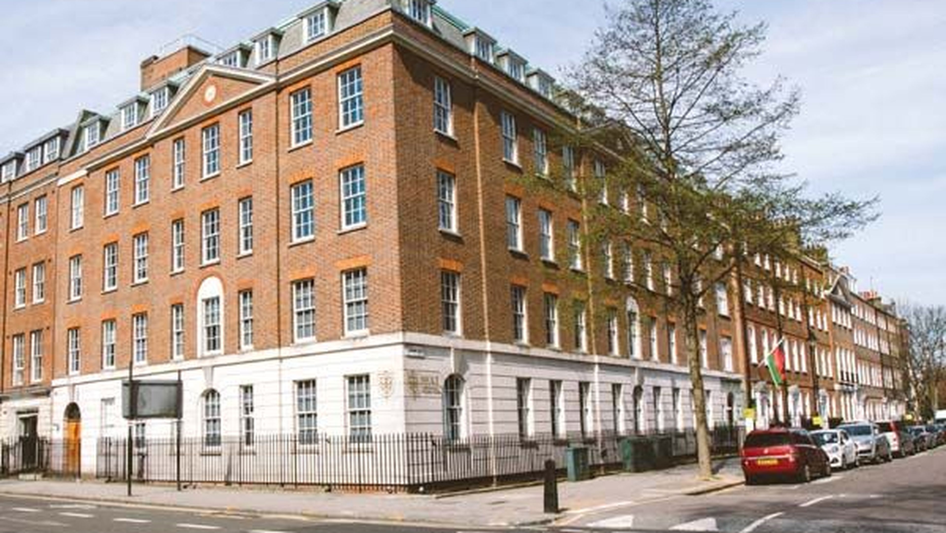 London Postgraduate Campus Open House