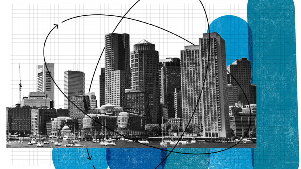 Hult MBA in Boston