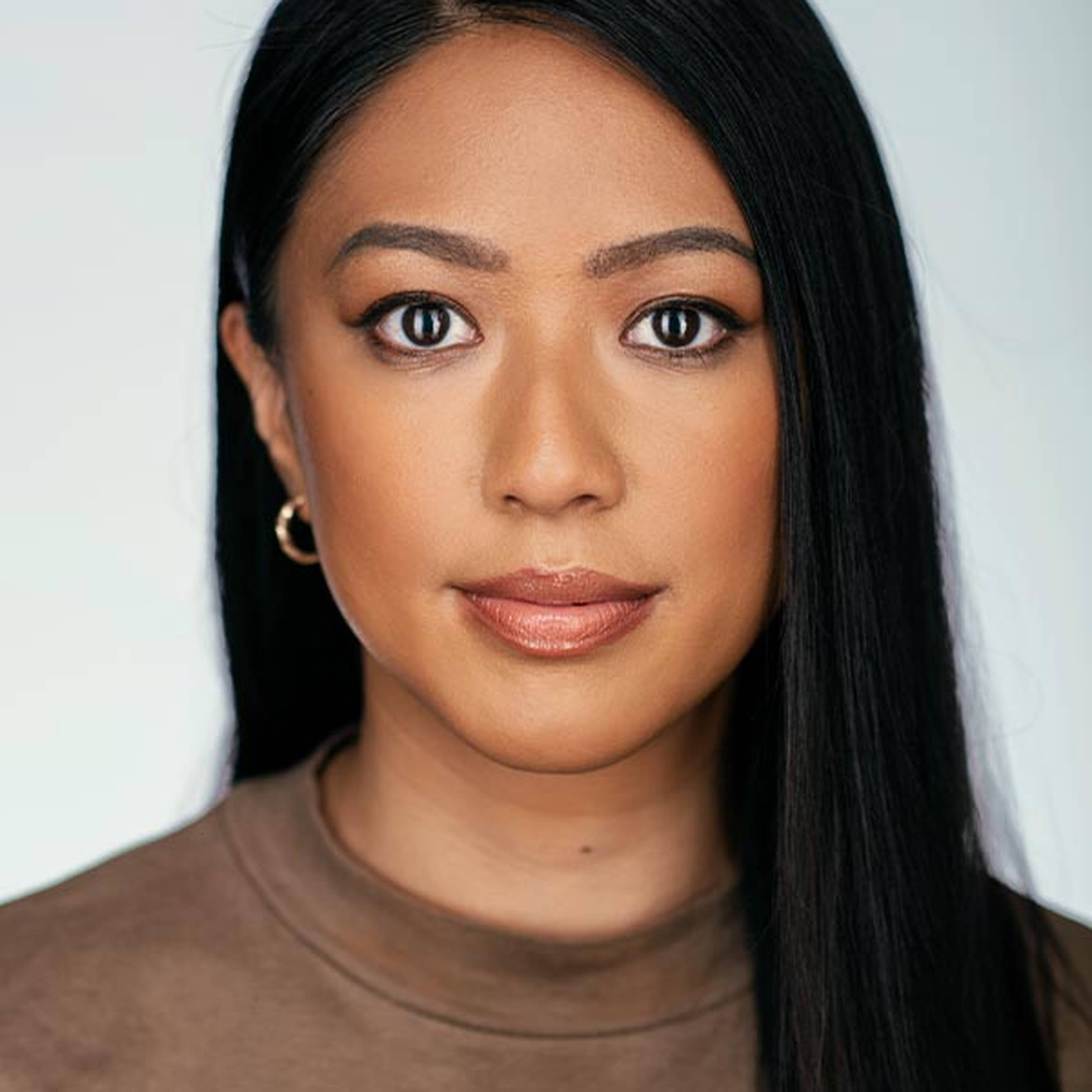 Jasmin Manzano