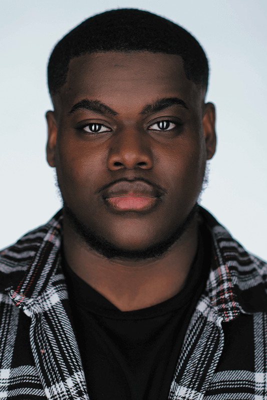 Abdul Malik "Ba Ba" Toure headshot