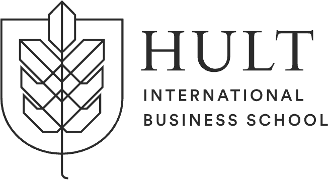 Hult logo black webp