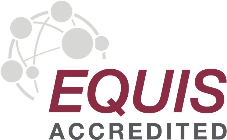 efmd global equis accredited pantone